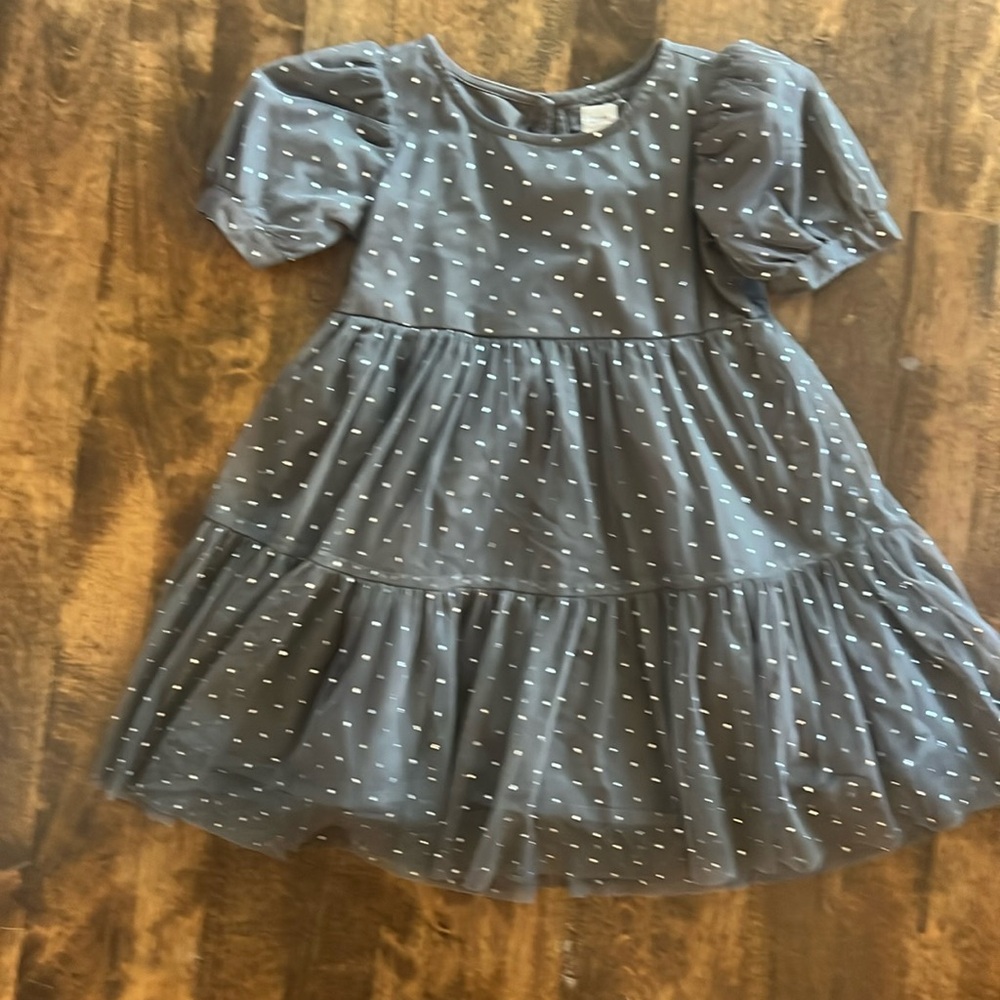 Gap dress